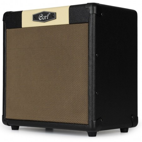 Cort Electric Guitar Amplifier CM15R-BK