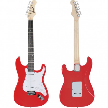 McGrey Rockit Electric Guitar ST Set