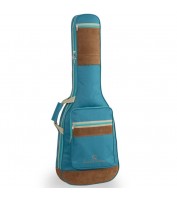 Klassikalise kitarri kott Soundsation SUEDE-C-SKB
