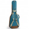 Bag for classic guitar Soundsation SUEDE-C-SKB