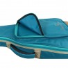 Klassikalise kitarri kott Soundsation SUEDE-C-SKB