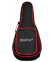 Concert ukulele bag UKB-C-1