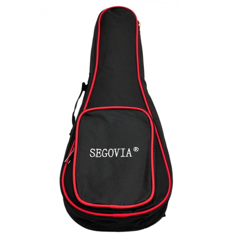 Concert ukulele bag UKB-C-1