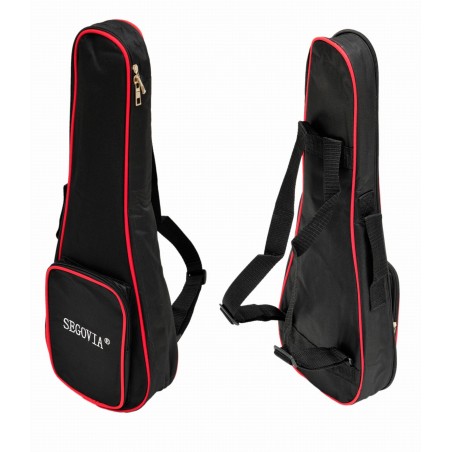 Concert ukulele bag UKB-C-1