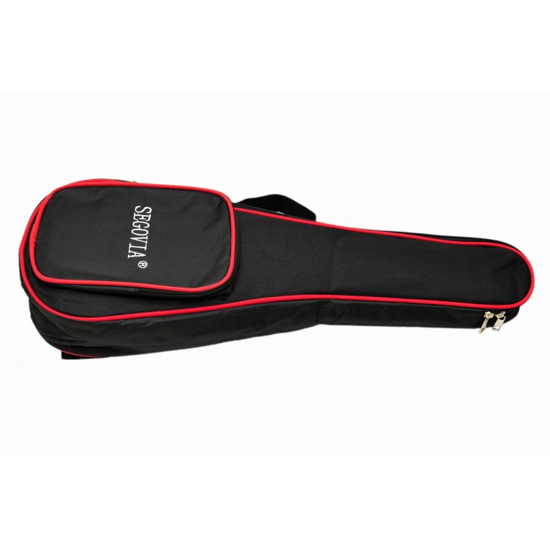 Concert ukulele bag UKB-C-1