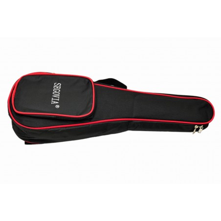 Concert ukulele bag UKB-C-1