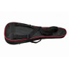 Concert ukulele bag UKB-C-1