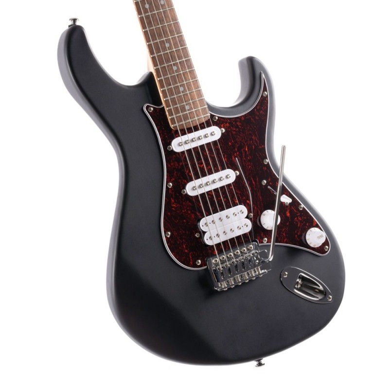 Cort Electric guitar G110 OPBK