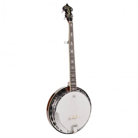 Richwood bluegrass banjo 5-keelne RMB-905