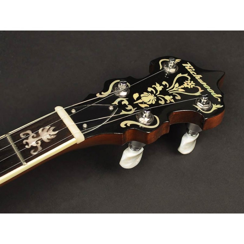 Richwood bluegrass banjo 5-keelne RMB-905