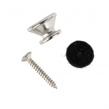 ORTEGA Strap Pins OSTP2-CR