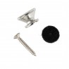 ORTEGA Strap Pins OSTP2-CR
