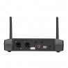 UHF Dual Digital Wireless Microphone System WF-U216HH