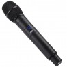 UHF Dual Digital Wireless Microphone System WF-U216HH