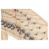 Classic Cantabile H-29 AW Celtic harf 29