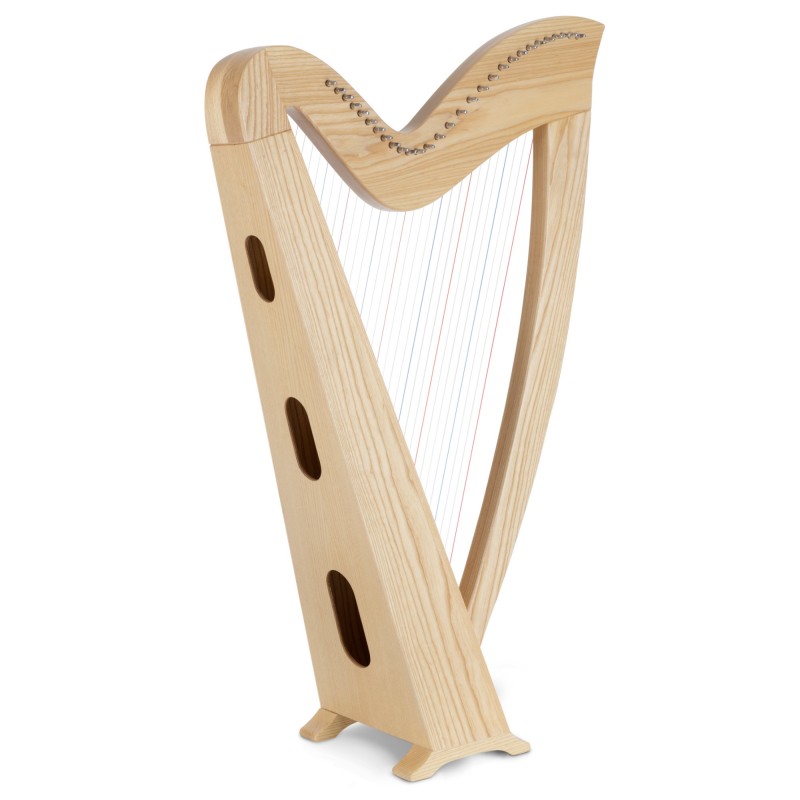 Classic Cantabile H-29 AW Celtic Harp 29