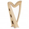 Classic Cantabile H-29 AW Celtic harf 29