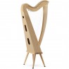 Classic Cantabile H-22LG AW Celtic harf 22