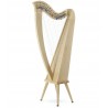 Classic Cantabile H-22LG AW Celtic Harp 22