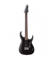 Cort Electric guitar X100-OPBK