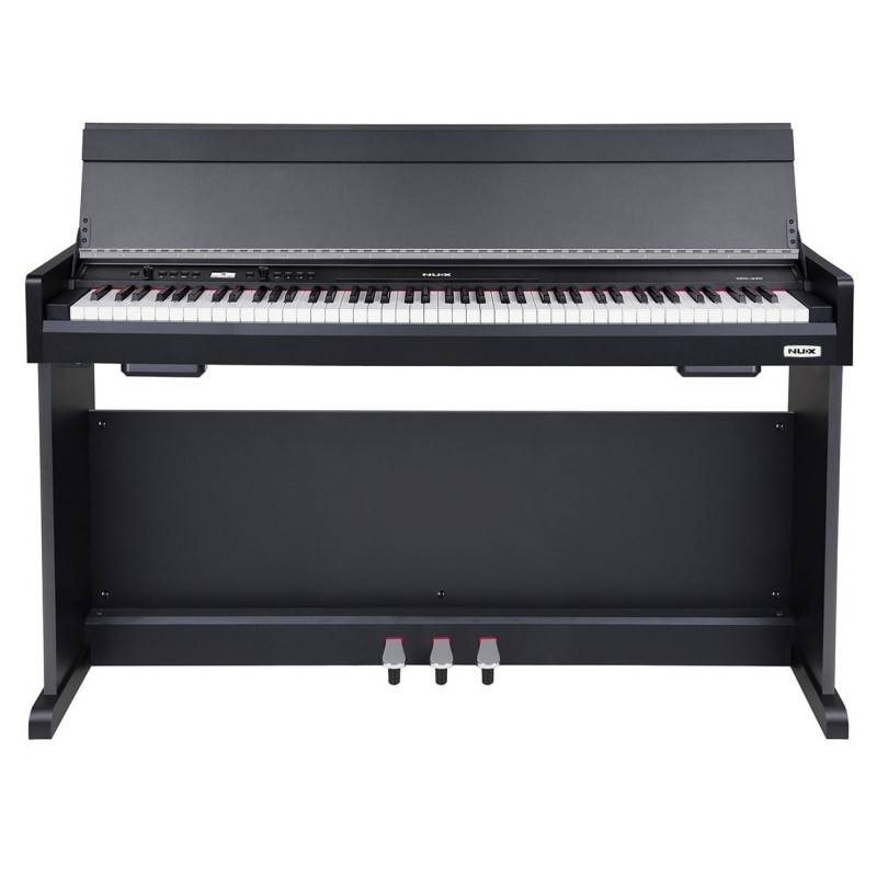Digiklaveri komplekt NUX NCK-330BK-Set