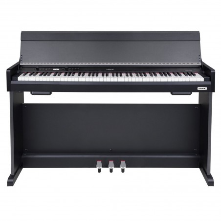 Digital Piano Nux NCK-330BK-Set