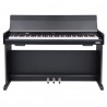 Digital Piano Nux NCK-330BK-Set