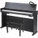 Digital Piano Nux NCK-330BK-Set
