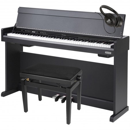 Digiklaveri komplekt NUX NCK-330BK-Set