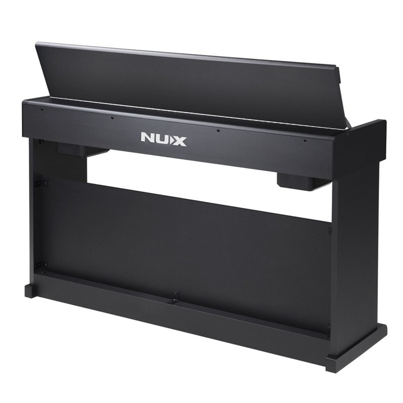 Digiklaveri komplekt NUX NCK-330BK-Set