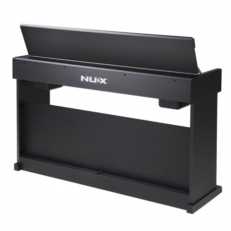 Digiklaveri komplekt NUX NCK-330BK-Set