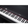 Digital Piano Nux NCK-330BK-Set