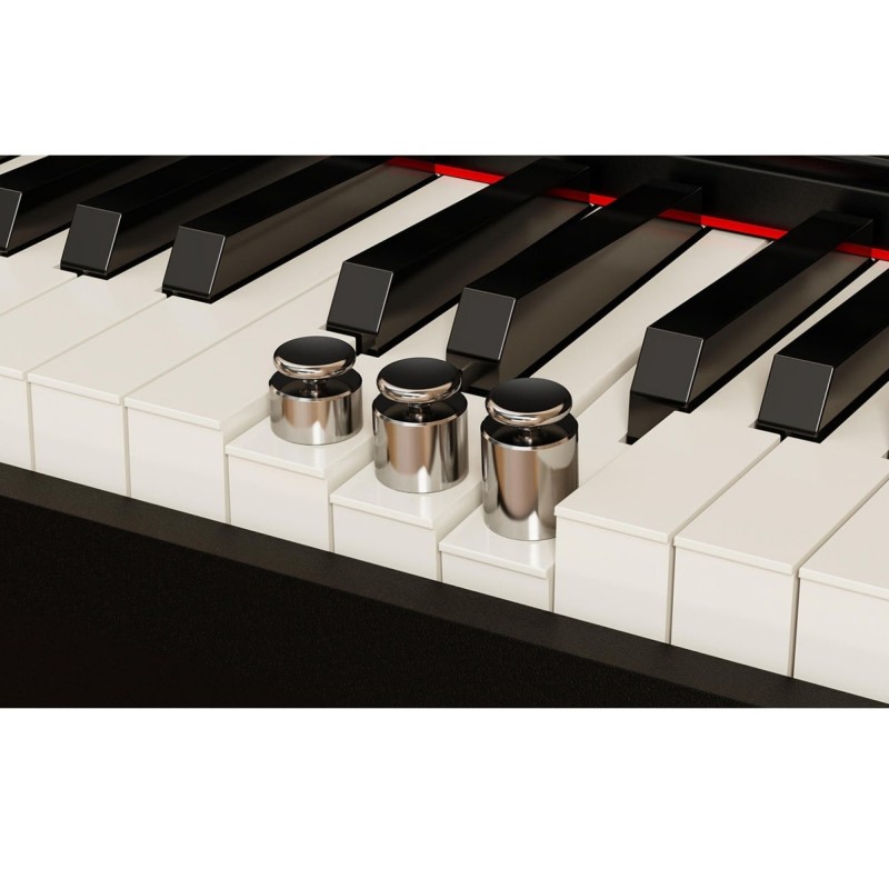 Digiklaveri komplekt NUX NCK-330BK-Set