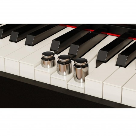 Digital Piano Nux NCK-330BK-Set