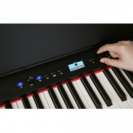 Digiklaveri komplekt NUX NCK-330BK-Set
