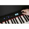 Digiklaveri komplekt NUX NCK-330BK-Set