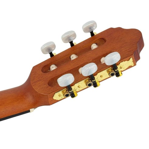 Classical Guitar Valencia VC404