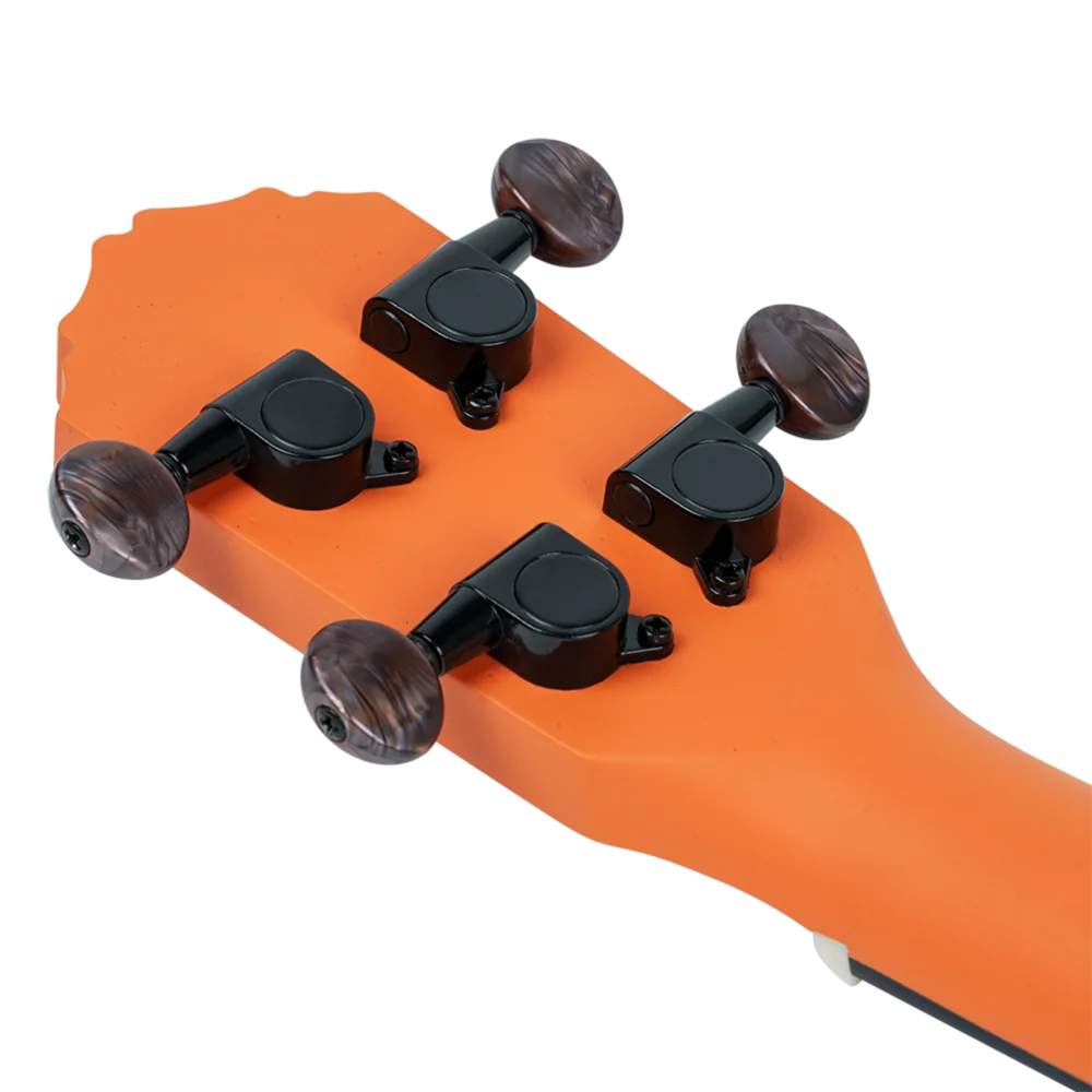 Kontsert ukulele Ortega RUHW - Halloweeni edition