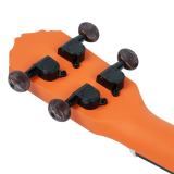 Concert ukulele Ortega RUHW - Halloweeni edition