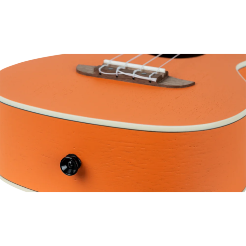 Kontsert ukulele Ortega RUHW - Halloweeni edition