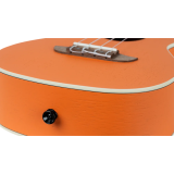 Concert ukulele Ortega RUHW - Halloweeni edition