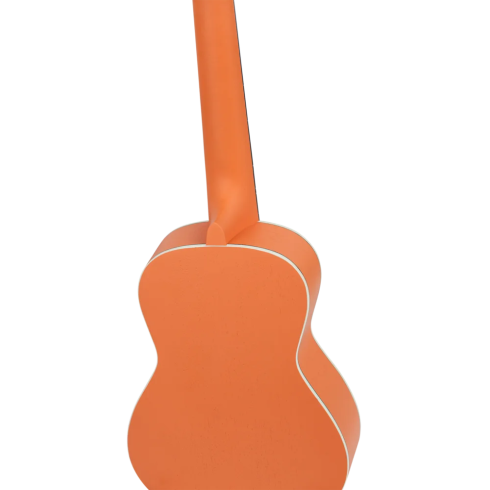 Kontsert ukulele Ortega RUHW - Halloweeni edition