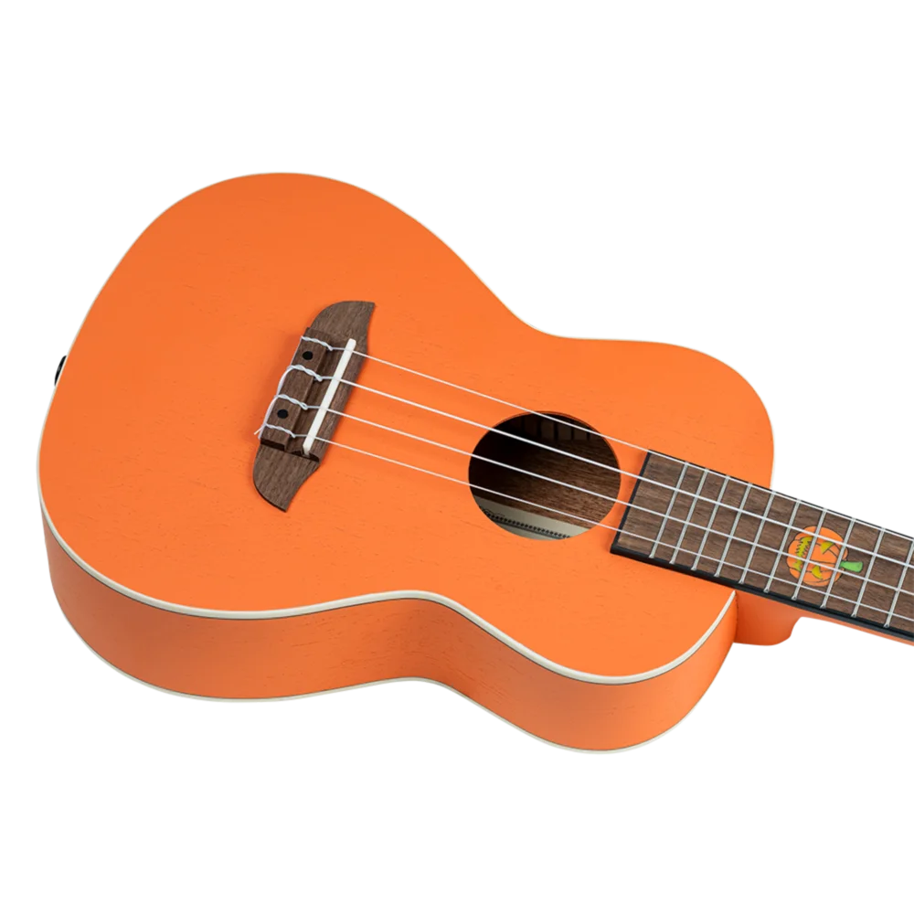 Kontsert ukulele Ortega RUHW - Halloweeni edition