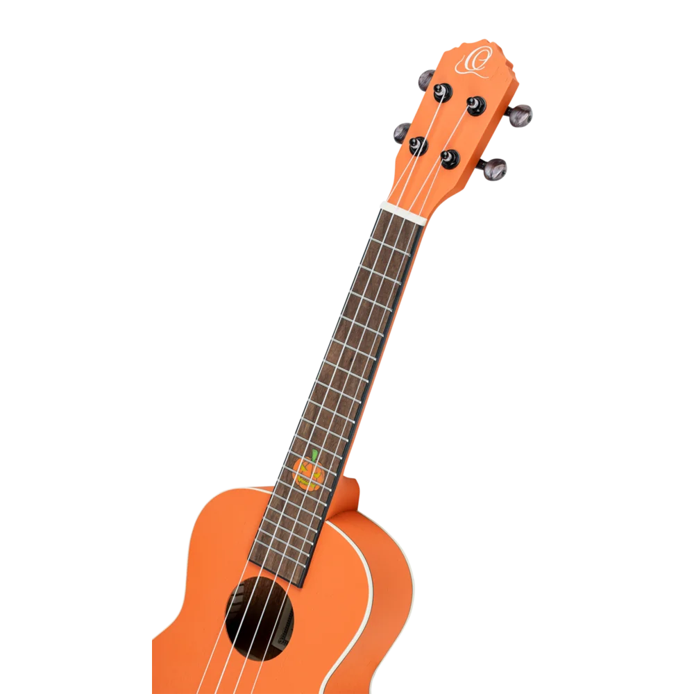 Kontsert ukulele Ortega RUHW - Halloweeni edition