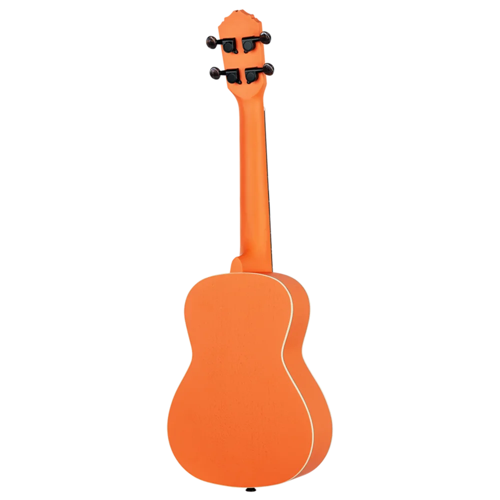Kontsert ukulele Ortega RUHW - Halloweeni edition
