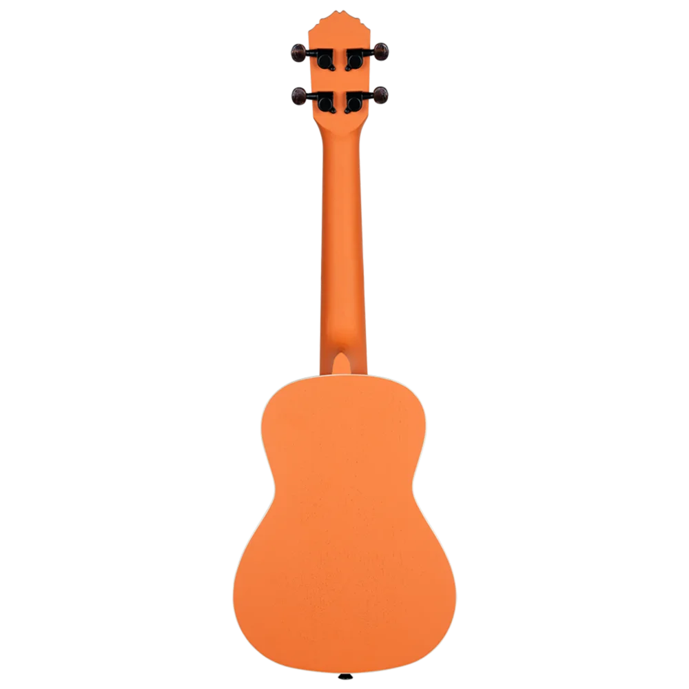 Kontsert ukulele Ortega RUHW - Halloweeni edition