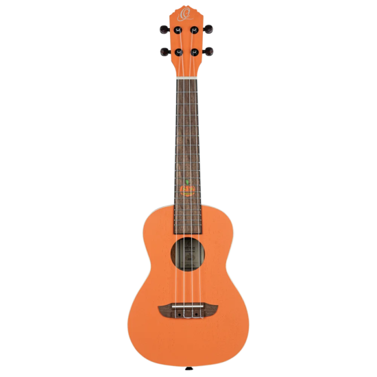 Kontsert ukulele Ortega RUHW - Halloweeni edition