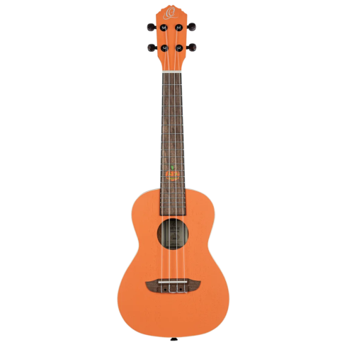 Kontsert ukulele Ortega RUHW - Halloweeni edition