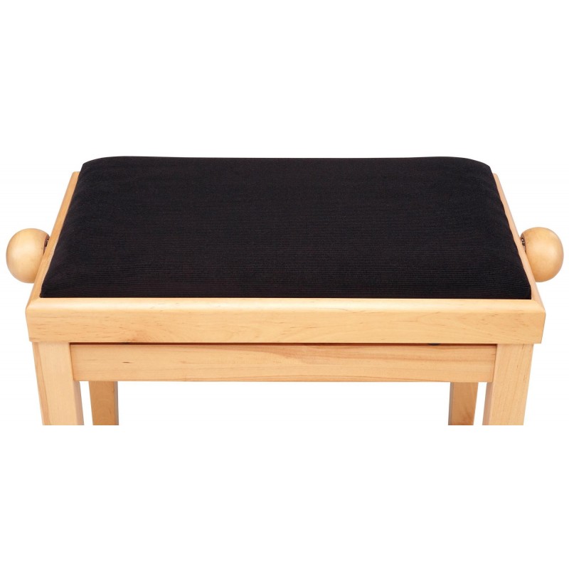 Piano Bench Classic Cherry