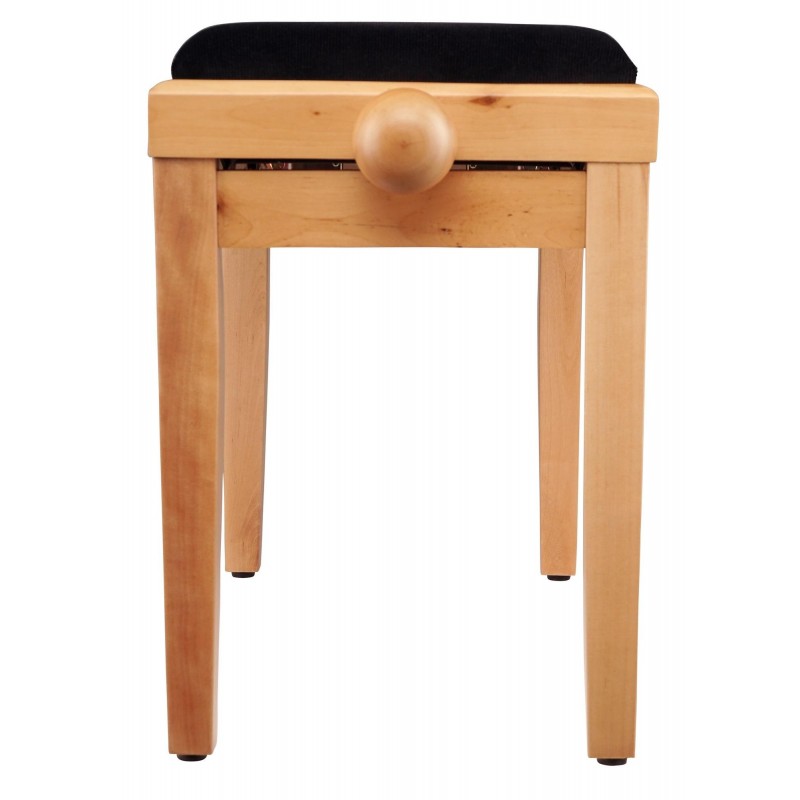 Piano Bench Classic Cherry
